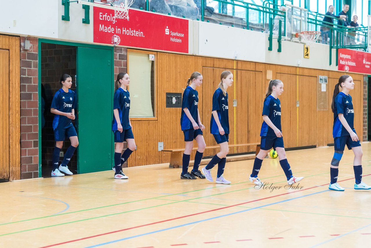 Bild 137 - Falko Cup